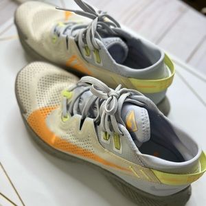 Womens NIKE Pegasus Trail Running Sneakers